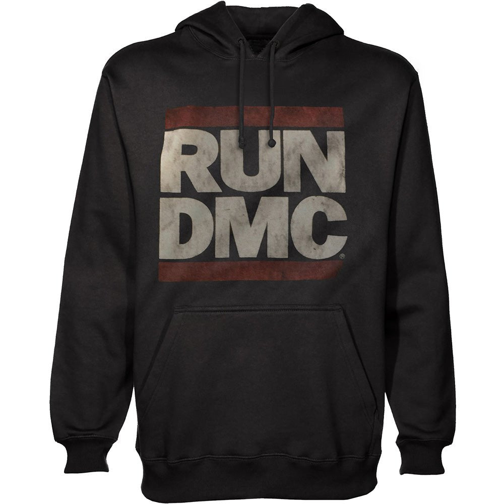 RUN DMC ランディーエムシー - LOGO / パーカー・スウェット / メンズ - PGS